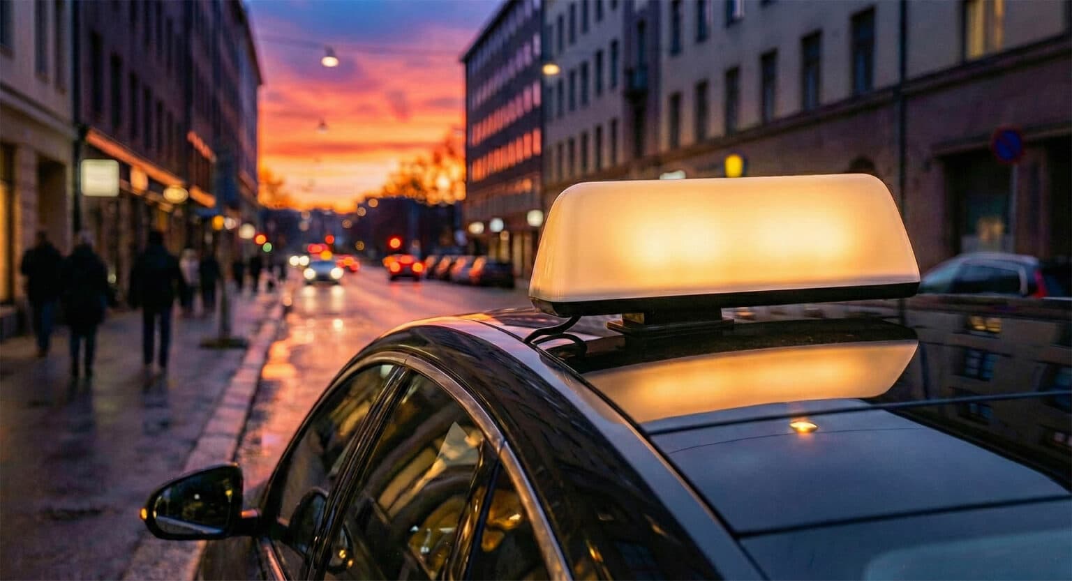 Kilpailutuksen järjestäminen