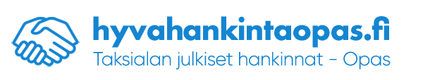 hyvahankintaopas.fi